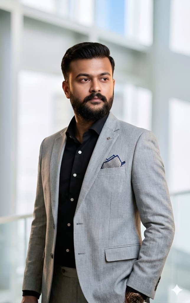 Shaurya Sarraf